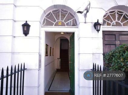 Building Enterance