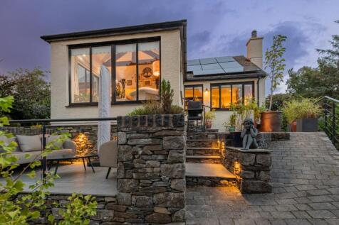 Back Garden 