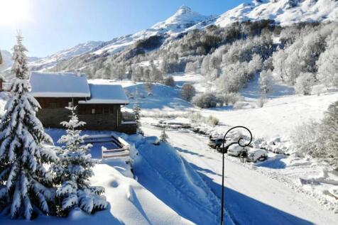 Chalet for sale in S