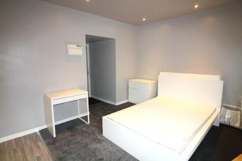 Studio room at 3 Fitzwilliam Street, Sheffield, S1 4JL photo 4