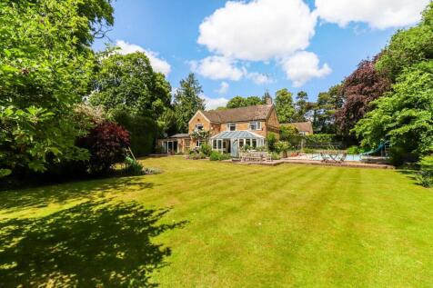 Rear and Garden