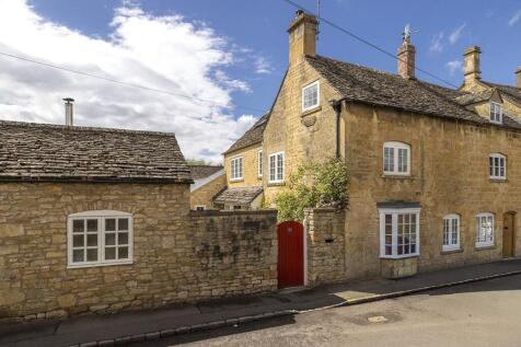 11 Sheep Street