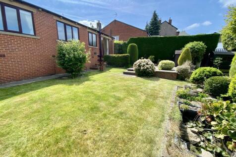 Bramleys Estate Agents - Hopton Lane - Mirfield (1