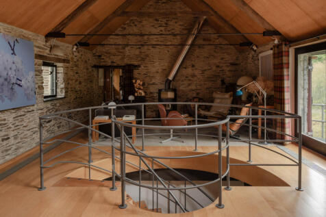 290018 - Tibridge Farm, Lewdown, Okehampton EX2...