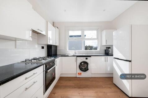 Large Kitchen