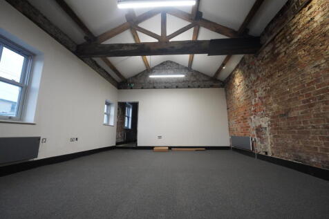Serviced Office to rent Image 5