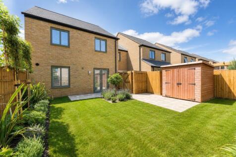 primary property image
