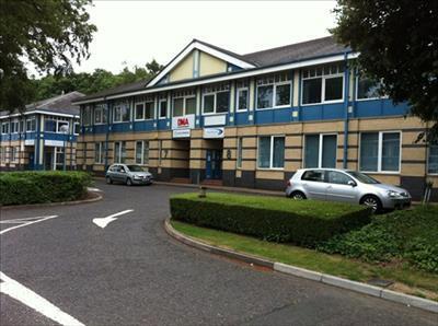 8 The Courtyard, GBP