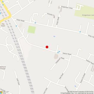 Property Map