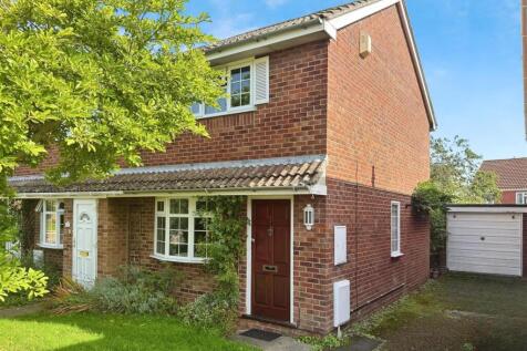 Bristol, BS15 - property photo