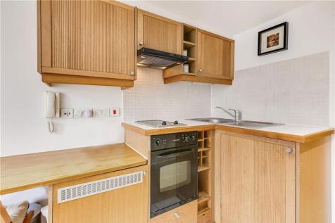 Fairholme Road, West Kensington photo 3