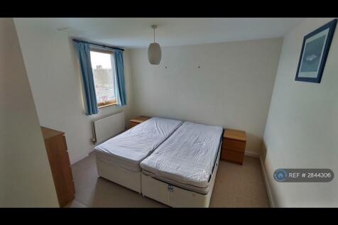 Kingsize Bedroom
