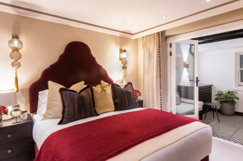 Prince of Wales Terrace, London W8 5PQ, UK photo 4