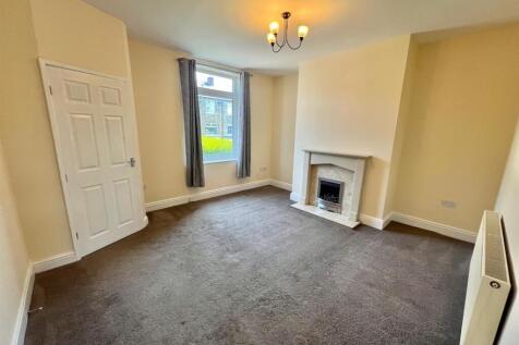 Bramleys Estate Agents - Julian Street - Moldgreen