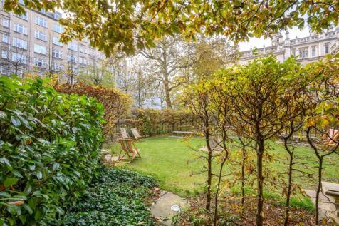 Communal Gardens