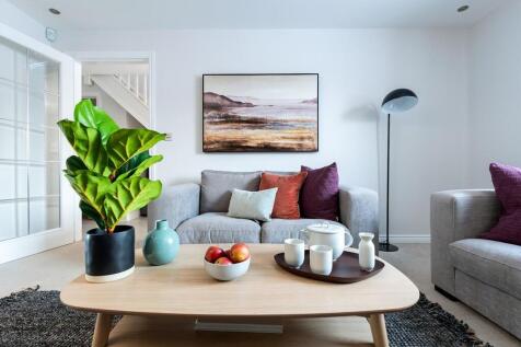 Picture yourself with a coffee here