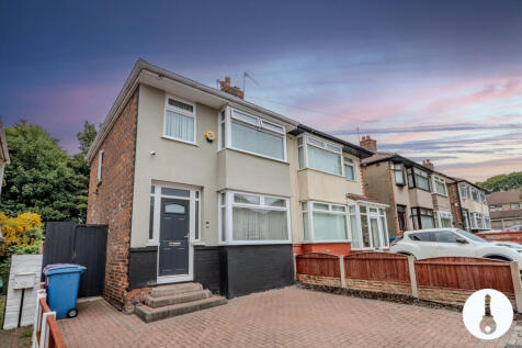 Liverpool, L13 - property photo