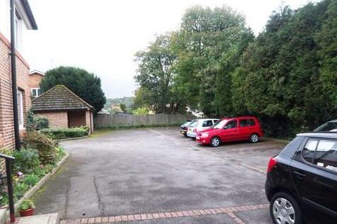 RESIDENTS PARKING