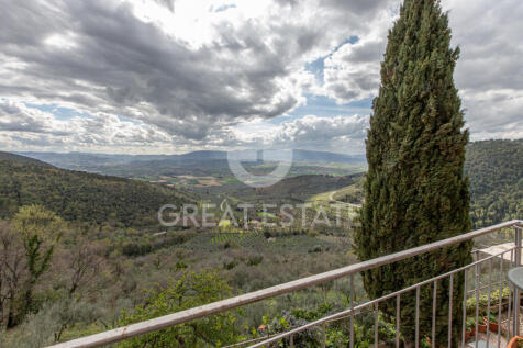 Panorama e Particolari