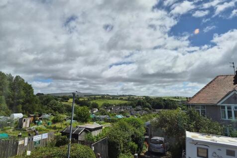 Views from the first floor