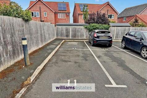 double rar parking