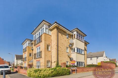 St Crispin Crescent
