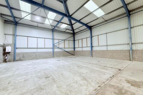 Light Industrial to rent Image 4