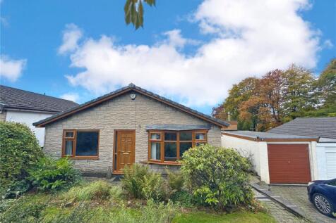 Detached Bungalow
