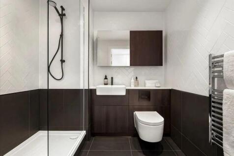 The Aster, The Verdean, Joseph Avenue, Acton W3  photo 5