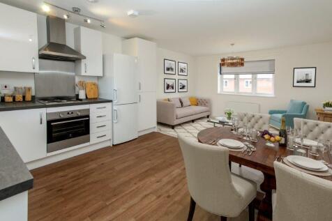 Kitchen Dining Room 