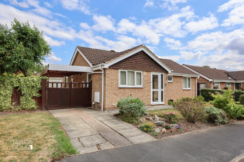 Tamworth, B77 - property photo