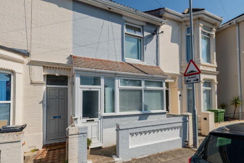 Southsea, PO4 - property photo
