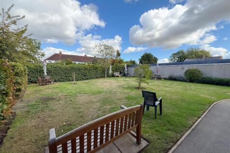 Communal Gardens