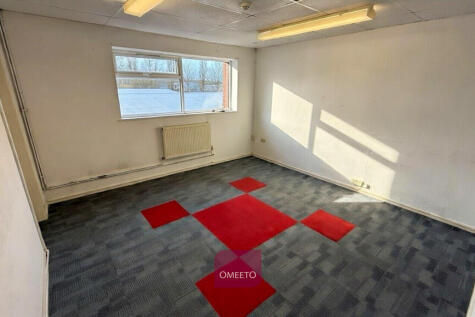 Office to Let