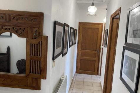 hall