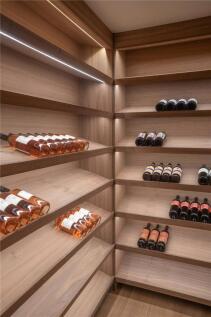 Wine Room