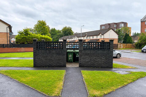 bin shed