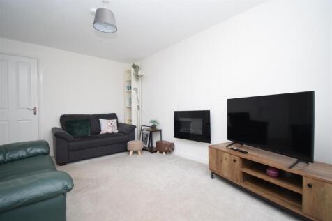 Meadowgate Croft, Lofthouse, Wakefield photo 3
