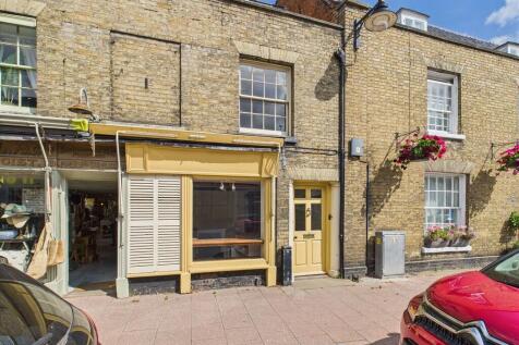 Bungay, NR35 - property photo