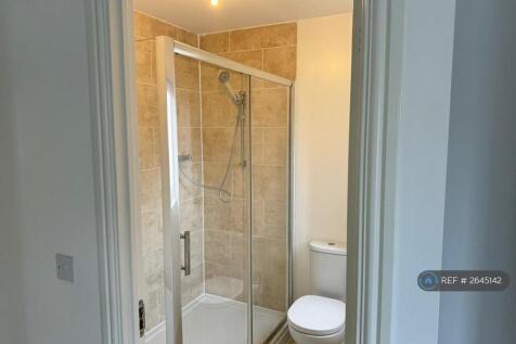 First Floor - Bedroom 1 With Ensuite