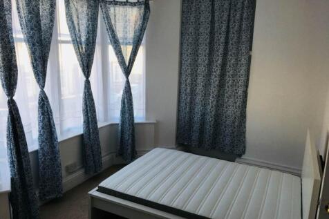 Bedroom 1 Front