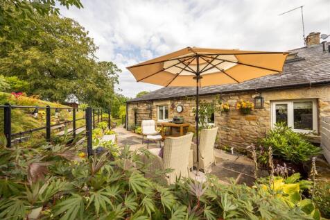 Patio Seating