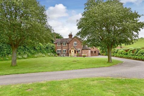 Roundabout Cottage 1