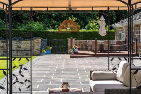 Exterior and Gardens