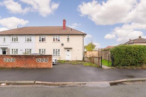 Bristol, BS13 - property photo