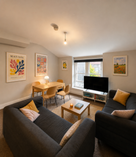Eaton Crescent, Bristol, BS8 photo 2