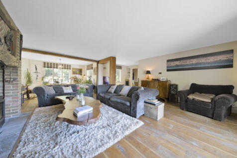 Living / Dining Room