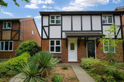 Lucerne Close 