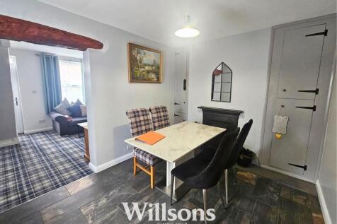 Reynard Street, Spilsby photo 5
