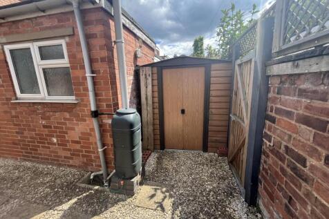 Outbuilding